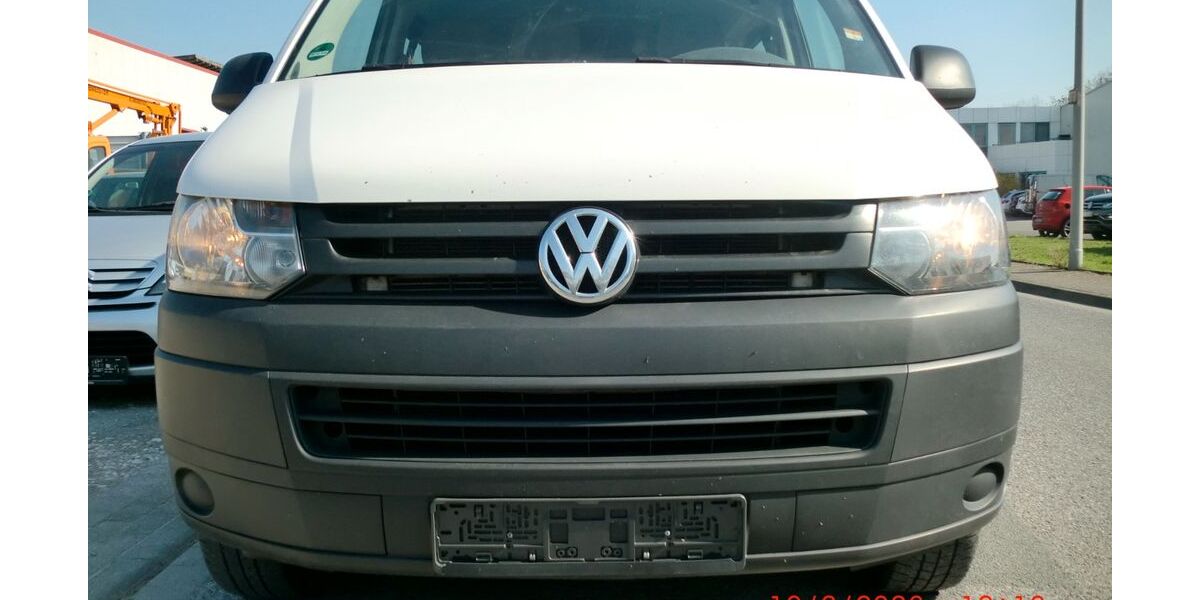 VW T5 Transporter 388.000 km 7.200 &euro; Rheda-Wiedenbrück 33378