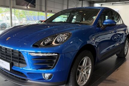 Porsche Macan 23.756 km 42.900 &euro; Bielefeld 33719