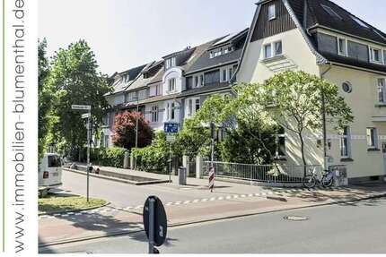 Haus Bielefeld / Mitte Mitte - 9 Zimmer, 220 m&sup2;, 545.000&euro; | Angebot:27313462