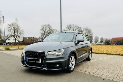 Audi A1 107.000 km 11.000 &euro; Bielefeld 33729