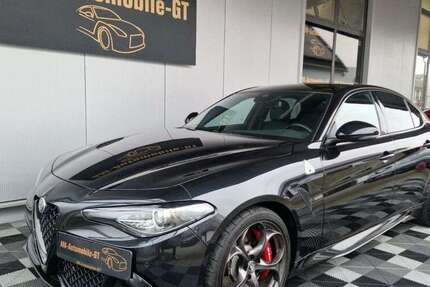 Alfa Romeo Giulia 72.500 km 58.888 &euro; Gütersloh 33335