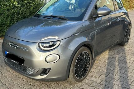 Fiat 500e 39.000 km 17.300 € oerlinghausen 33813