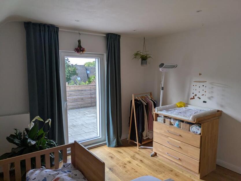 Saniertes, freistehendes Einfamilienhaus in Bielefeld Hoberge