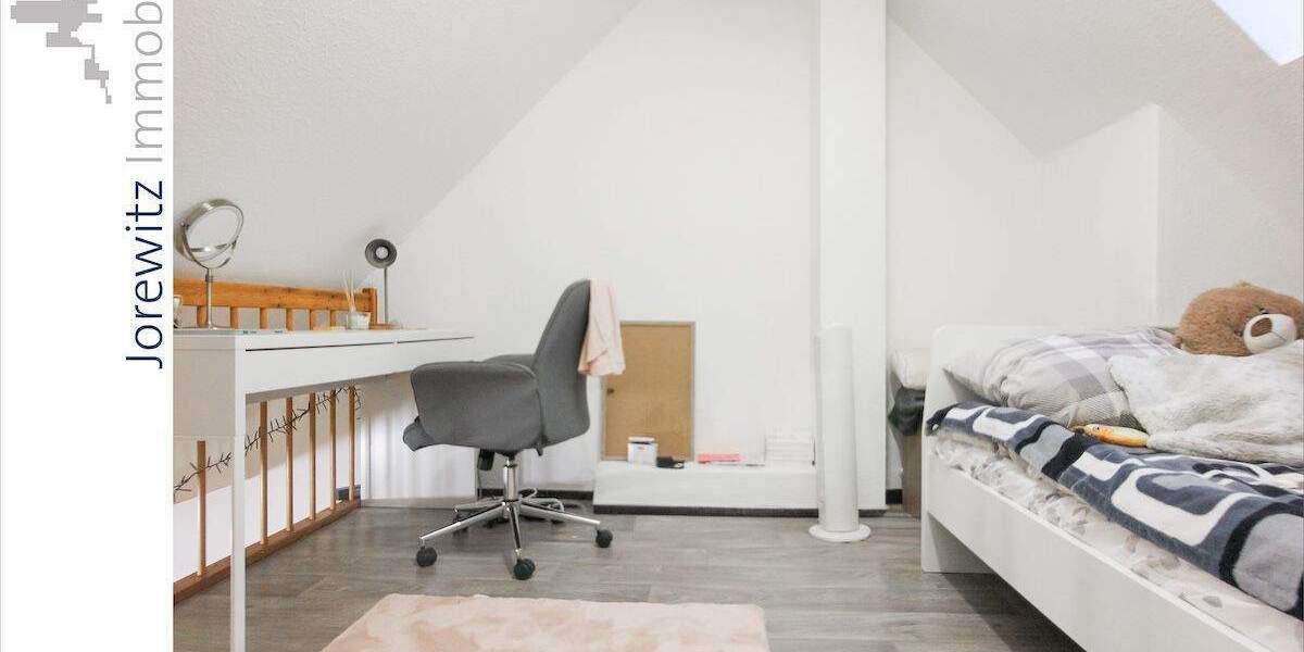 Etagenwohnung Bielefeld Heepen - 4 Zimmer, 77 m&sup2;, 229.500&euro; | Angebot:25771454