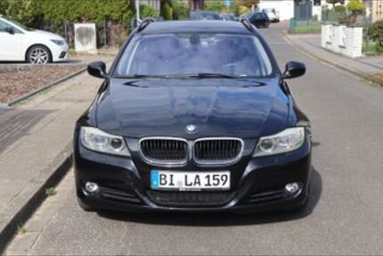 BMW 320 197.000 km 6.800 &euro; Bielefeld 33719