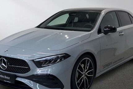 Mercedes-Benz A 180 9.990 km 35.890 € Bünde 32257