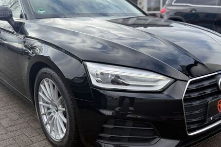 Audi A5 180.000 km 20.900 &euro; Bielefeld 33659