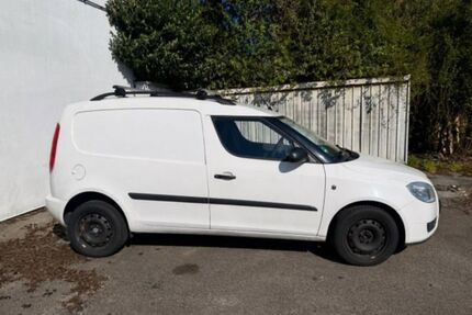 Skoda Roomster 125.000 km 2.000 &euro; Bielefeld 33609