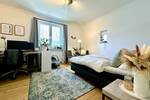 Tolle AltbauWohnung mit großzügigem Balkon in bevorzugter Wohnlage BI-Hoberge