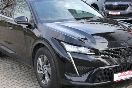 Peugeot 408 10.162 km 23.450 &euro; Hüllhorst 32609