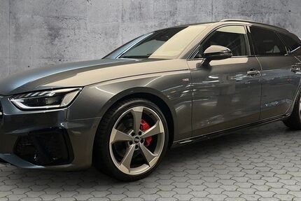 Audi A4 110.990 km 35.790 € Paderborn 33100