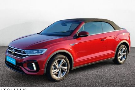 VW T-Roc 24.789 km 30.400 &euro; Melle 49324