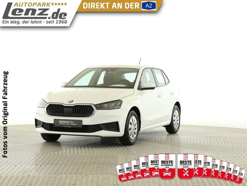 Fabia
