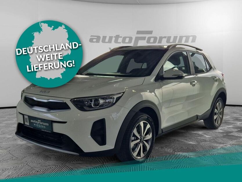 Kia Stonic 5.001 km 21.870 € Herford 32051