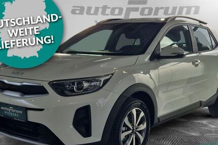 Kia Stonic 5.002 km 21.870 € Herford 32051