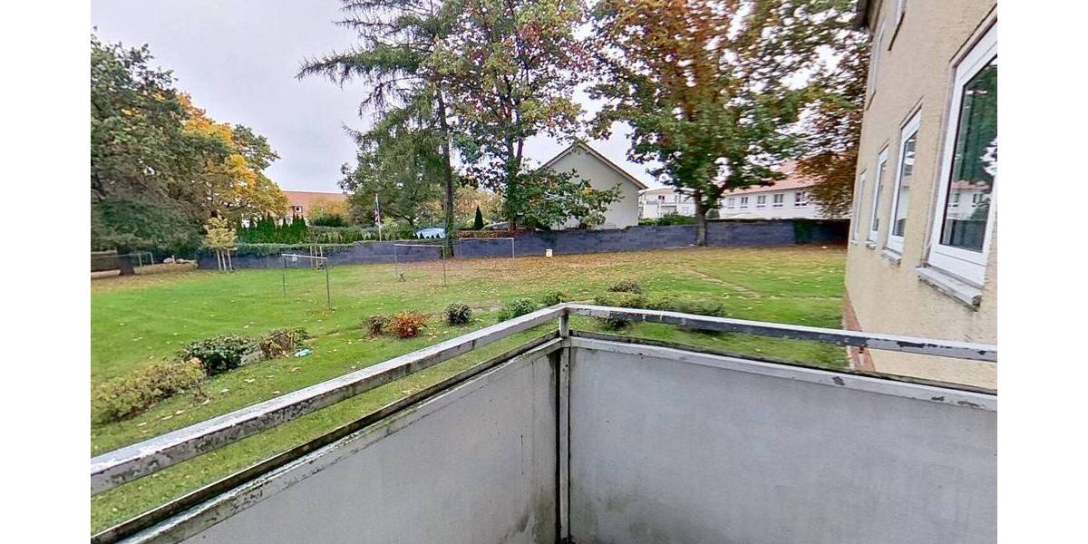 Etagenwohnung Bielefeld Brackwede - 2 Zimmer, 42 m&sup2;, 360&euro; | Angebot:26879095