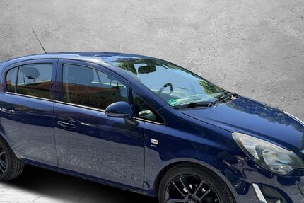 Opel Corsa 160.000 km 3.699 &euro; Detmold 32758