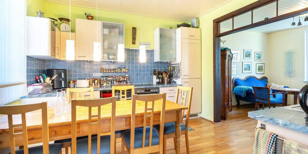 Einfamilienhaus Bielefeld Brackwede - 4 Zimmer, 95 m&sup2;, 285.000&euro; | Angebot:26389547