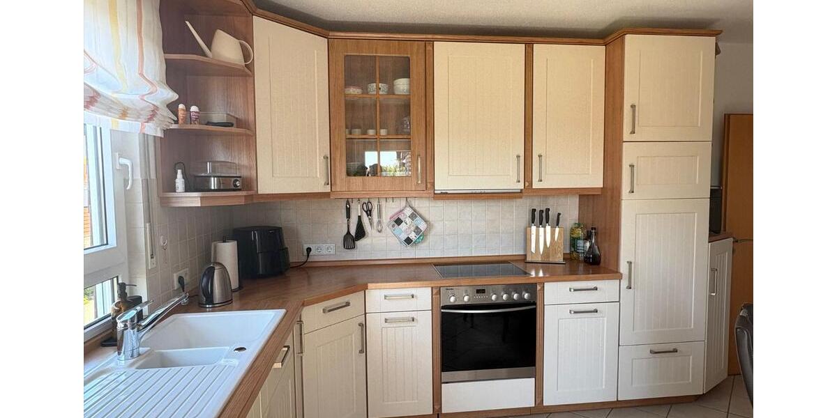 Etagenwohnung Enger - 3 Zimmer, 85 m&sup2;, 650&euro; | Angebot:26414663