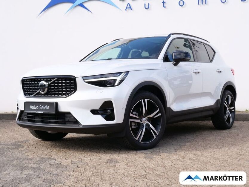 XC40