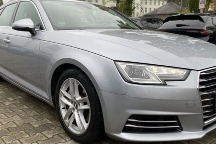 Audi A4 376.000 km 6.890 &euro; Bad Salzuflen 32108