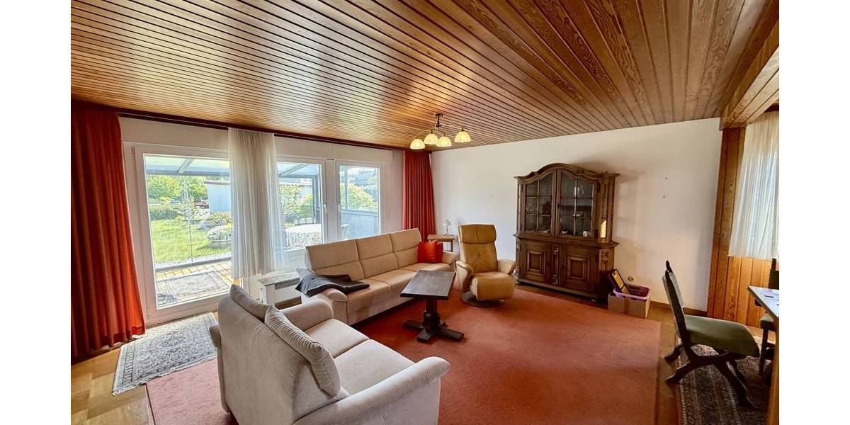 Bungalow Leopoldshöhe / Asemissen Greste - 4 Zimmer, 102 m&sup2;, 239.000&euro; | Angebot:26393256