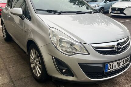 Opel Corsa 86.000 km 4.900 € Bielefeld 33602