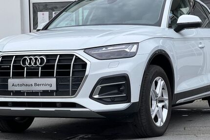 Audi Q5 53.000 km 40.990 € Bielefeld 33609