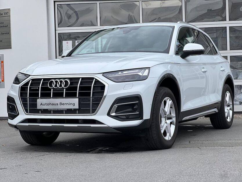 Audi Q5 53.000 km 40.990 € Bielefeld 33609