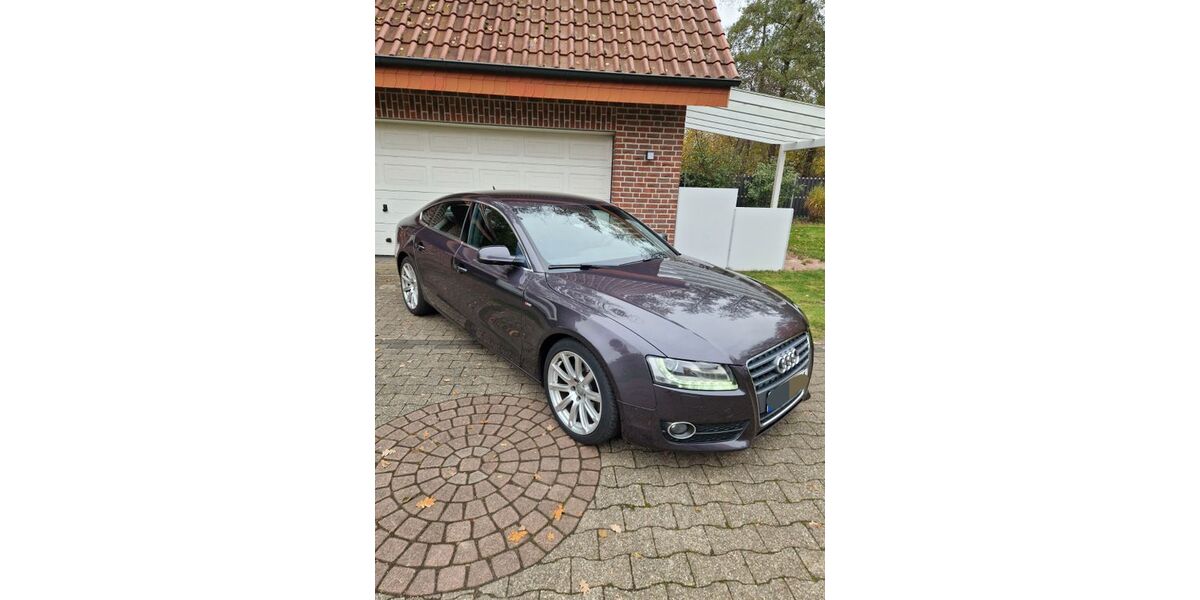 Audi A5 188.000 km 8.999 &euro; Harsewinkel 33428