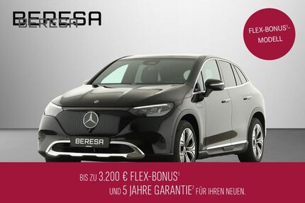 Mercedes-Benz EQE SUV 7.215 km 61.480 &euro; Bielefeld 33609