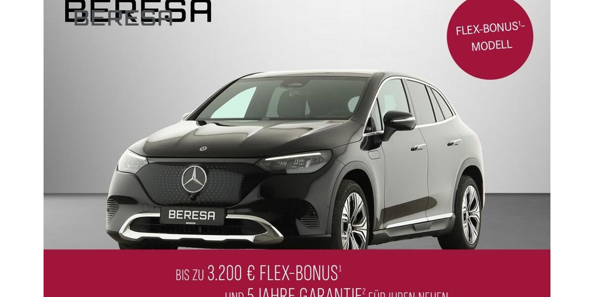Mercedes-Benz EQE SUV 7.215 km 61.480 &euro; Bielefeld 33609