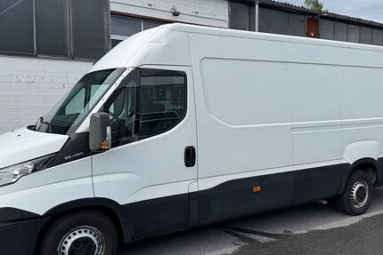 IVECO Andere 123.000 km 16.999 € Bielefeld 33659