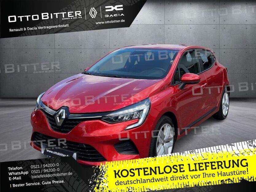 Clio