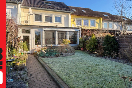 Haus Gütersloh Spexard - 4 Zimmer, 97 m&sup2;, 299.000&euro; | Angebot:25280018