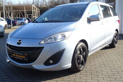 Mazda 5