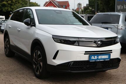 Opel Grandland (X) 2.000 km 31.900 € Hiddenhausen 32120