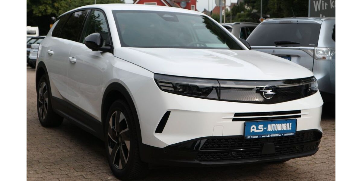 Opel Grandland (X) 2.000 km 31.900 € Hiddenhausen 32120