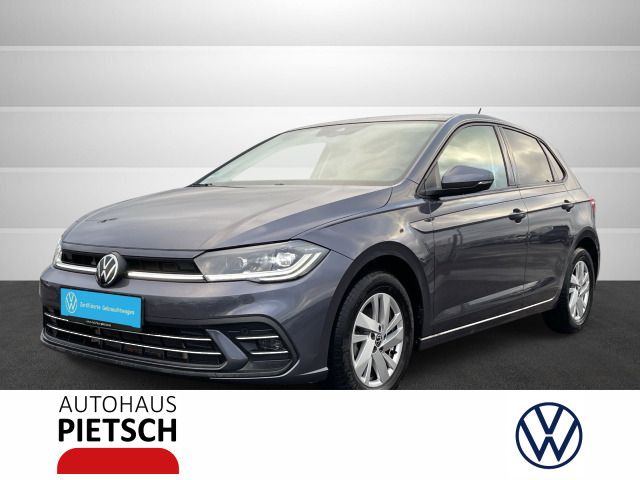 VW Polo 8.968 km 25.440 &euro; Melle 49324
