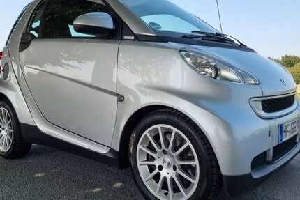 Smart ForTwo 142.000 km 3.550 € Enger 32130