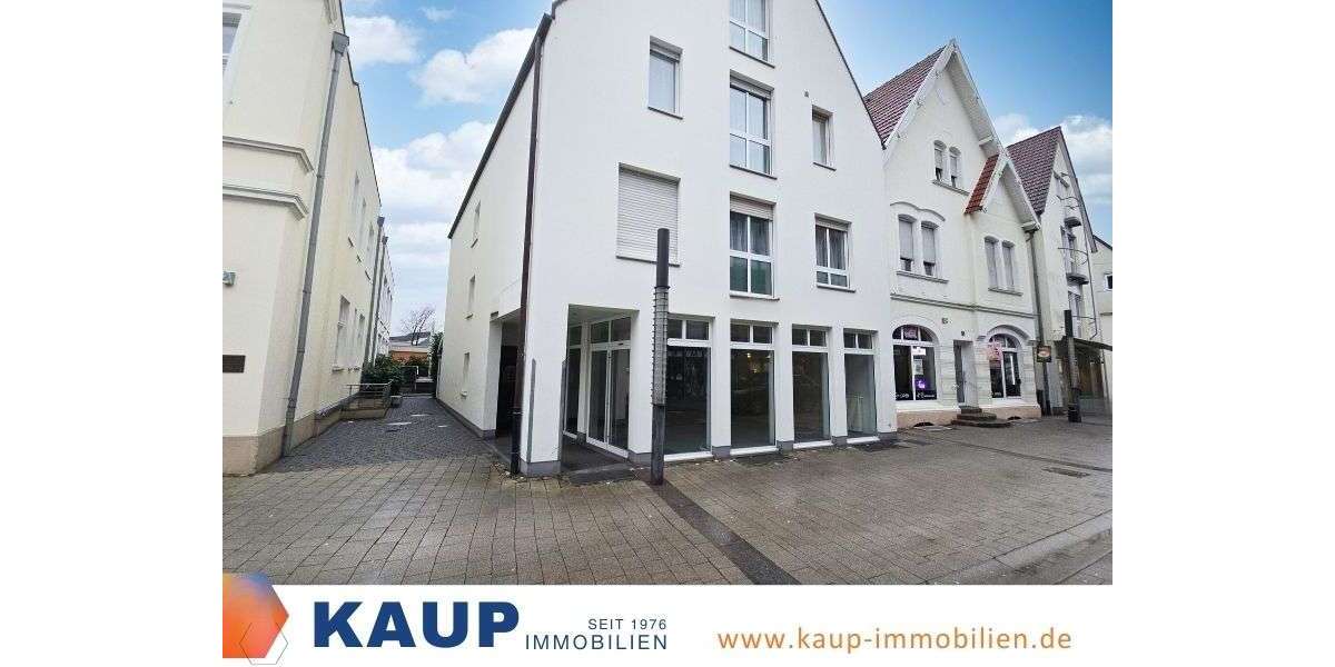 Gewerbeobjekt Rheda-Wiedenbrück Wiedenbrück - 650&euro; | Angebot:25286981