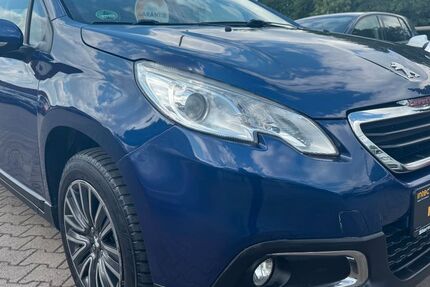 Peugeot 2008 124.000 km 7.999 € Löhne 32584