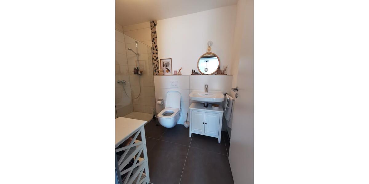 Erdgeschoßwohnung Bielefeld Schildesche - 1 Zimmer, 40 m&sup2;, 690&euro; | Angebot:25405206