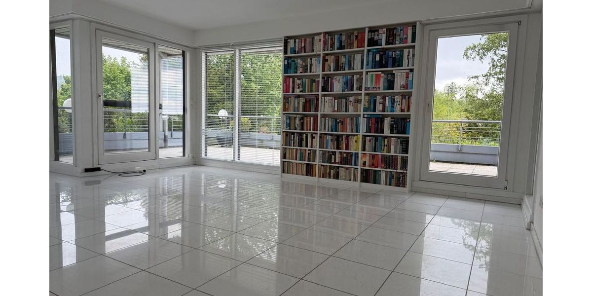Diese exklusive Wohnung im Penthouse Stil - Appartement Bielefeld Heepen | Angebot:27086513
