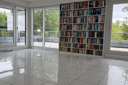 Diese exklusive Wohnung im Penthouse Stil - Wohnung Bielefeld Heepen | Angebot:27086513