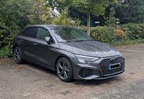 Audi A3 59.972 km 28.930 &euro; Bielefeld 33607