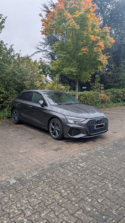 Audi A3 59.972 km 28.930 € Bielefeld 33607