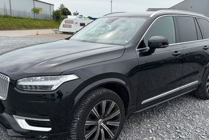 Volvo XC90 69.932 km 46.380 &euro; Schloß Holte-Stukenbrock 33758