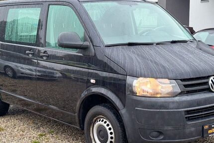 VW T5 Transporter 153.000 km 12.990 € Paderborn 33106