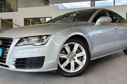 Audi A7 16.573 km 26.495 € Herford 32052